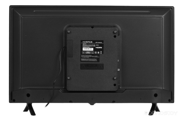Телевизор Harper 32" 32R777T 