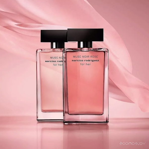 Вода парфюмерная 30мл Musc Noir Rose for her NRZ 82000352101