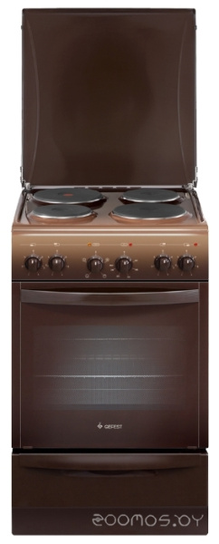 Плита электрическая GEFEST 5140-01 0001 