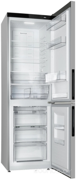 Холодильник-морозильник ATLANT XM-4624-181-NL 