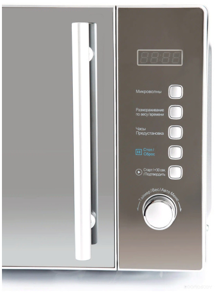 Печь микроволновая бытовая Midea AM820CMF AM820CMF