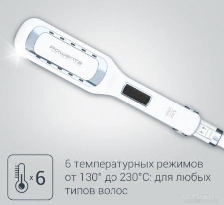 Выпрямитель ROWENTA SF5010F0 SF5010F0