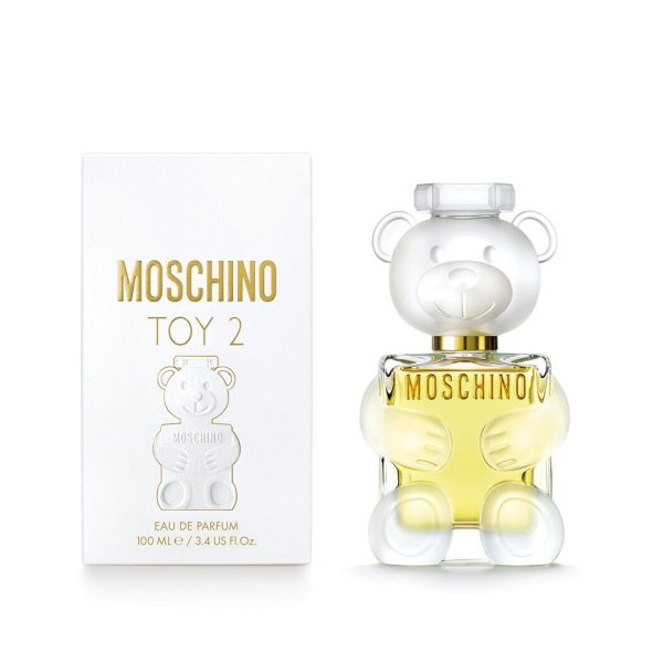 Парфюмерная вода MOSCHINO TOY 2, 30 мл 