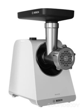 Мясорубка BOSCH MFWS420W MFWS420W тип CNFW9