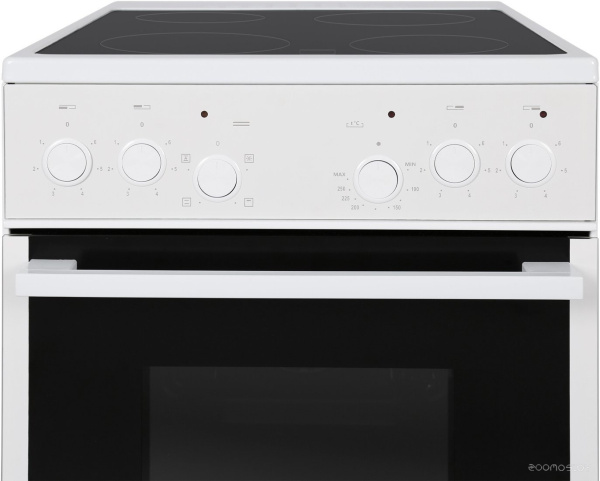 Плита электрическая GEFEST 5560-03 1098 