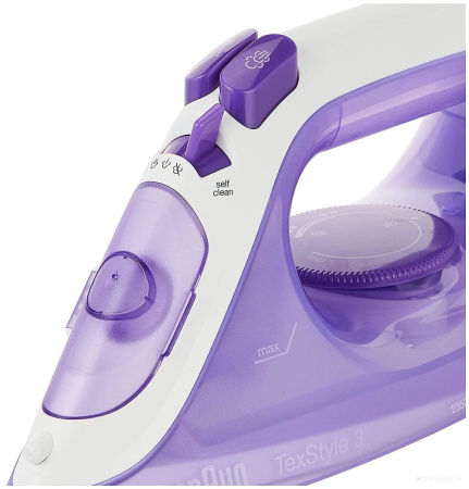 Утюг Braun Texstyle 3 SI3042 VI