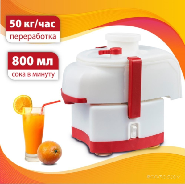 Электросоковыжималка ASALODA 1705-02 1705.00.00.000-02