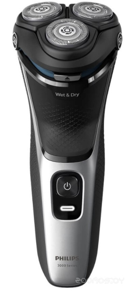 Электробритва PHILIPS S3143/02+CORTANASAL