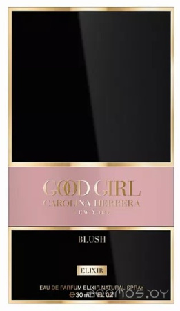Вода парфюмерная 30мл GOOD GIRL Blush Elixir
