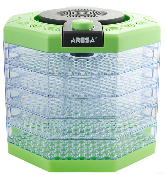 Сушилка для овощей и фруктов ARESA AR-2601 