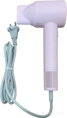 Фен VIVARIS VB H8P VB H8P розовый