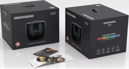 Мультиварка REDMOND MC100