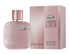 Вода парфюмерная 50 мл женская LACOSTE L.12.12 SILVER ROSE 165938