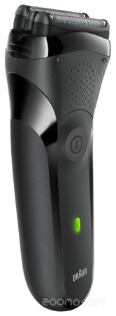 Бритва электрическая BRAUN 300s 4210201276326 5408