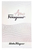 Вода парфюмерная 100мл Sf-Amo Ferragamo 23006