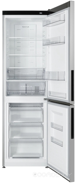 Холодильник-морозильник ATLANT XM-4624-181-NL 