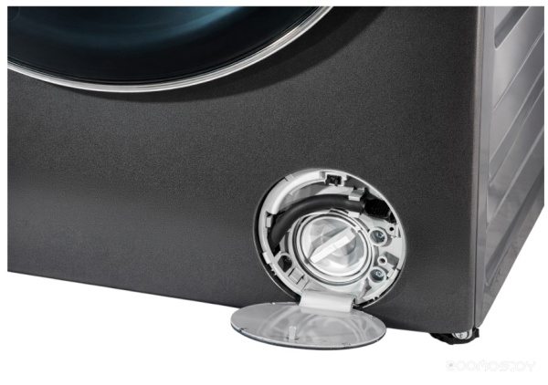 Машина стирально-сушильная Pioneer WMD-140801M_DG