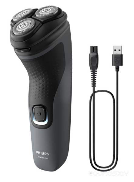 Электробритва PHILIPS S1142/00 Series 1000