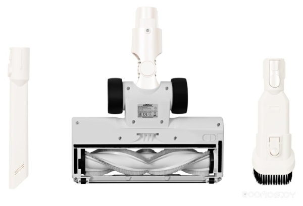 Пылесос вертикальный ARESA AR-4503   