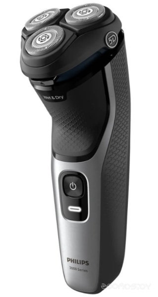 Электробритва PHILIPS S3143/02+CORTANASAL S3143 (S3143/02)