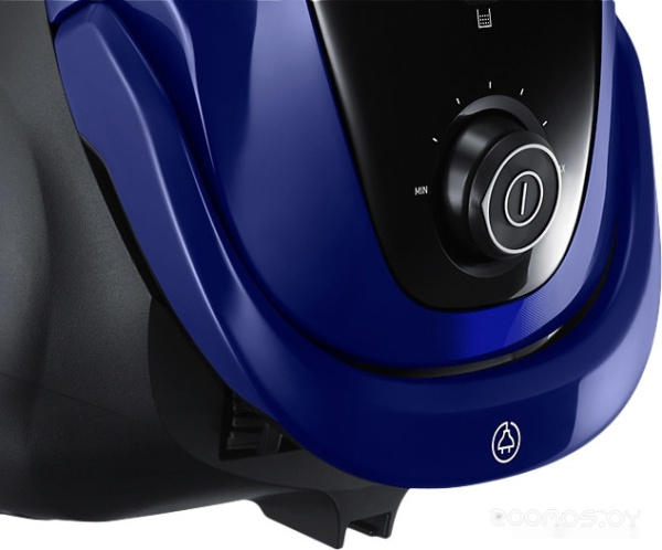 Пылесос SAMSUNG VC20M251AWB/EV 