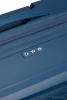 Чемодан American Tourister FastForward Navy Blue (78 см)
