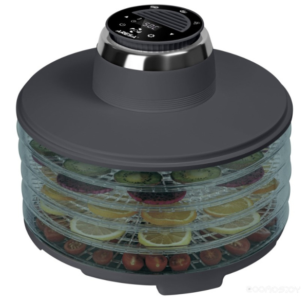 Сушилка для овощей и фруктов ARESA AR-2605 AR-2605