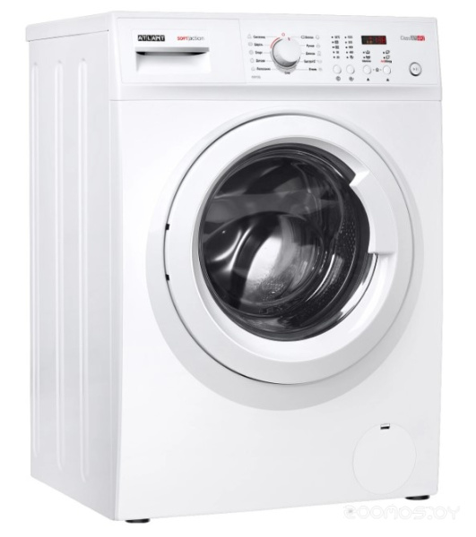 Машина стиральная ATLANT СМА 40М105-00