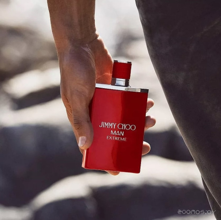 Парфюмерная вода MAN EXTREME 100 мл JIMMY CHOO 148 719