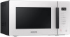 Печь микроволновая SAMSUNG MG23T5018AE/BW