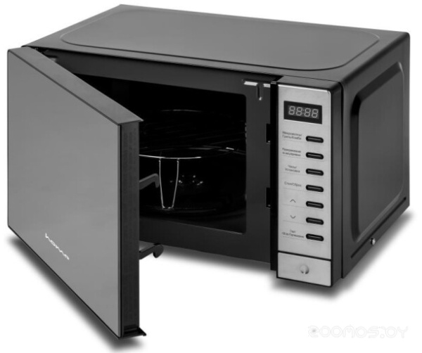 Печь микроволновая бытовая Home HDG207AB CKD HDG207AB CKD