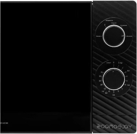 Печь микроволновая General Electronics GE-MS120B GE-MS120B
