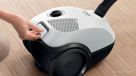 Пылесос BOSCH BGLS2LW1 