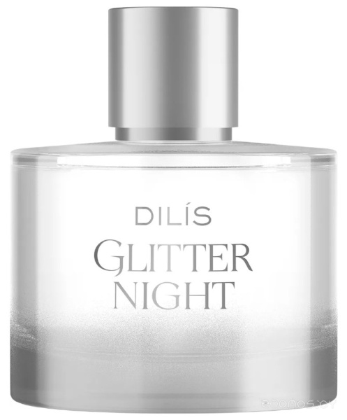 Вода 95 мл парфюмерная для женщин Winter Limited Edition Glitter Night 018207