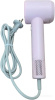 Фен VIVARIS VB H8P VB H8P розовый