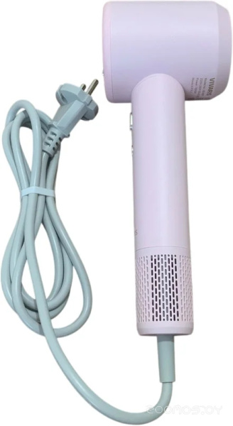 Фен VIVARIS VB H8P VB H8P розовый