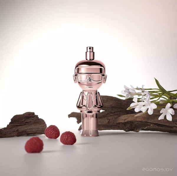 Вода парфюмерная 100мл IKONIK POUR FEMME KARL LAGERFELD 149822