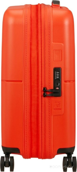 Чемодан american tourister dashpop