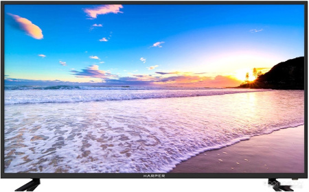 Телевизор Harper 55" 55U660TS 