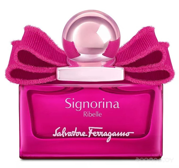 Парфюмерная вода FERRAGAMO Signorina Ribelle, 30 мл JFE41907A SF