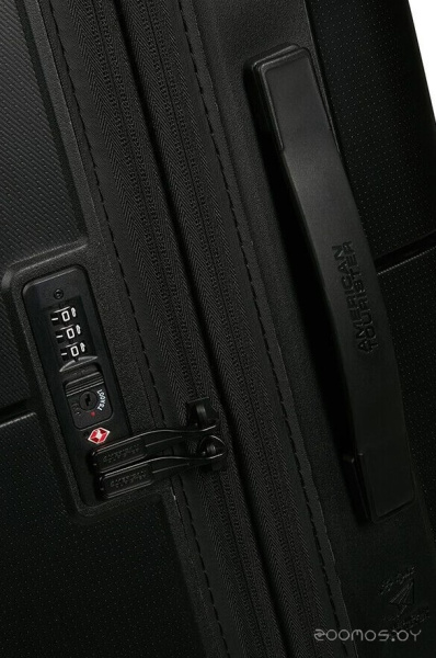 Чемодан american tourister dashpop