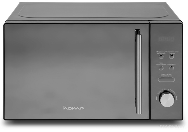 Печь микроволновая Home HDG207BB CKD