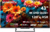 Телевизор Skyworth 43" 43Q67H