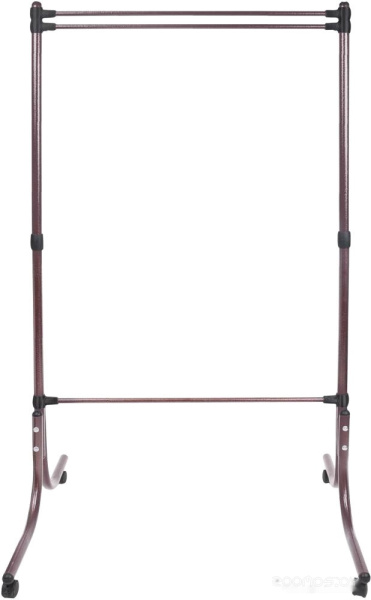 Вешалка гардеробная НИКА 910х765х1635 мм 