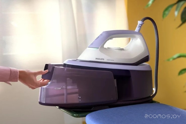 Парогенератор PHILIPS PSG3000