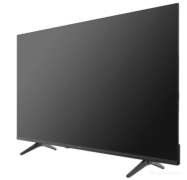 Телевизор H 43" 43QLED7564D  