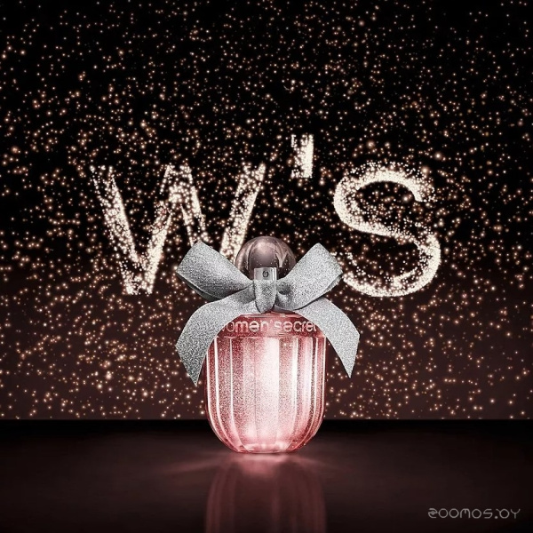 Парфюмерная вода WOMEN'SECRET Rose Seduction, 100 мл 940091