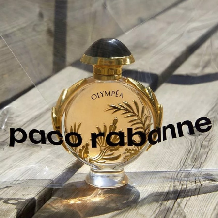Вода парфюмерная 30мл Pr-Olympea Solar Edp Intense 65176240