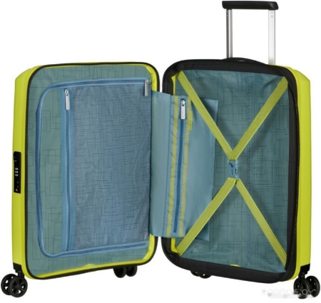 Чемодан American Tourister Aerostep