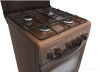 Плита газовая GEFEST 3200-05 К19 ПГ 3200-05 К19
